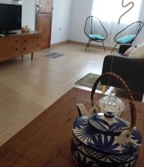 Posadas Apartamento | Departamento para 5 Personas con garaje - Pepitero
