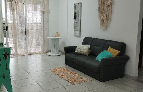 Posadas Apartamento | Departamento para 6 Personas con garaje - Urutaú