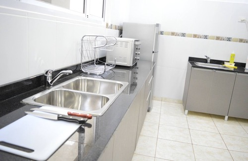 Puerto Iguazu Apartamento | Departamento para 2 o 4 personas en el centro de la ciudad con piscina