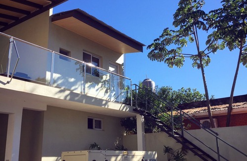 Puerto Iguazu Apartamento | Departamento para 2 o 4 personas en el centro de la ciudad con piscina
