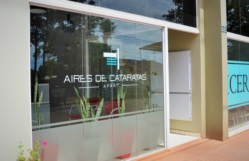 Puerto Iguazu Apartamento | Departamento para 2 o 4 personas en el centro de la ciudad con piscina