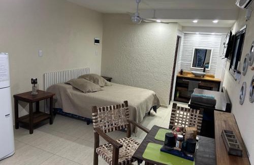 Huerta Grande Casa | Departamento para 2 pers con vista a las sierras OC