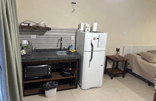Huerta Grande Casa | Departamento para 2 pers con vista a las sierras OC