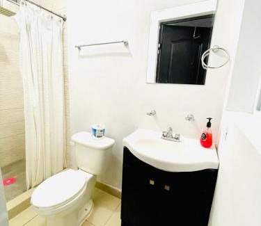 Guadalupe Apartamento | Departamento para descansar