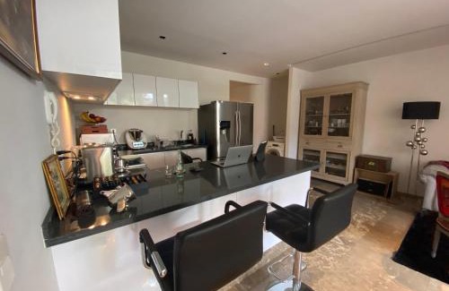 Alvaro Obregon Apartamento | Departamento para Ejecutivos en el Sur de la CDMX