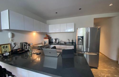 Alvaro Obregon Apartamento | Departamento para Ejecutivos en el Sur de la CDMX