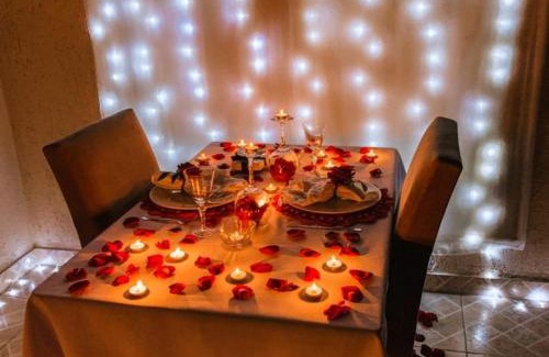 Guayaquil Apartamento | Departamento para parejas