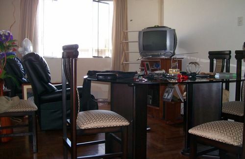 San Miguel Apartamento | Departamento - Para rentar 3 cuartos