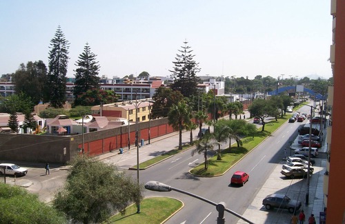 San Miguel Apartamento | Departamento - Para rentar 3 cuartos