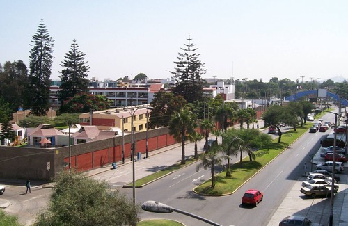 San Miguel Apartamento | Departamento - Para rentar 3 cuartos