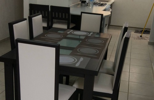 Cancun Apartamento | Departamento con Alberca y seguridad 24/7
