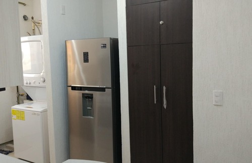 Cancun Apartamento | Departamento con Alberca y seguridad 24/7