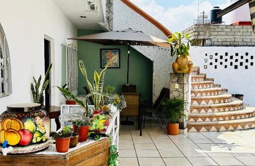 Tepic Apartamento | Departamento para vacacionar