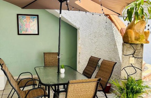Tepic Apartamento | Departamento para vacacionar