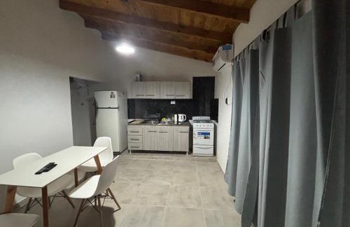 Estancia Grande Apartamento | Departamento Parque de las Naciones I