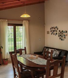 Malargue Apartamento | Departamento Parras del Abuelo 2