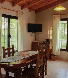 Malargue Apartamento | Departamento Parras del Abuelo 2