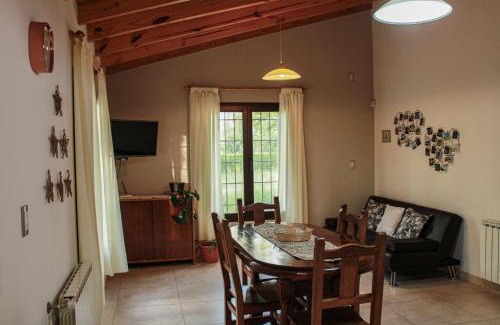 Malargue Apartamento | Departamento Parras del Abuelo 2