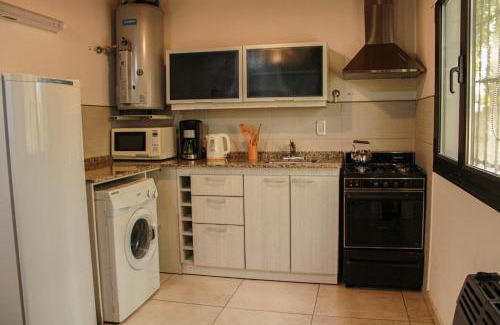 Malargue Apartamento | Departamento Parras del Abuelo 2
