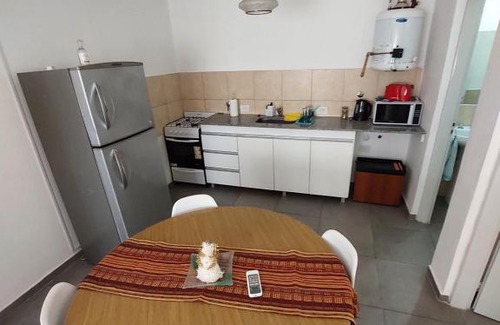 General Roca Apartamento | Departamento Patos