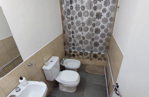 General Roca Apartamento | Departamento Patos