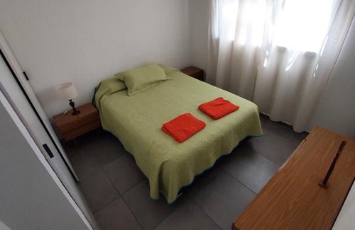 General Roca Apartamento | Departamento Patos