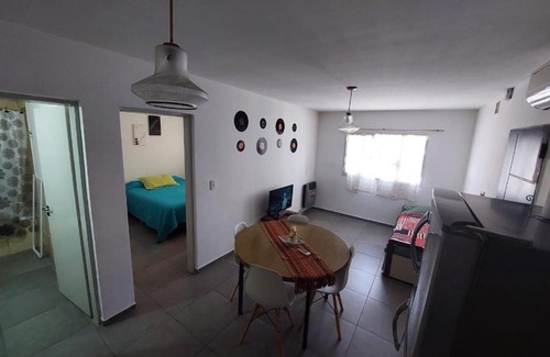 General Roca Apartamento | Departamento Patos