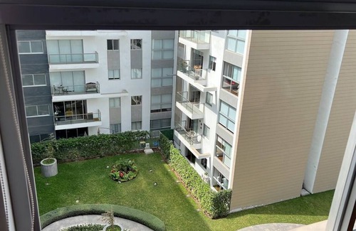 Santiago de Surco Apartamento | Departamento de lujo