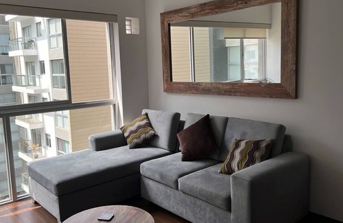 Santiago de Surco Apartamento | Departamento de lujo