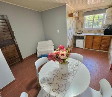 Gobernador Roca Apartamento | Departamento pequeño en gobernador roca