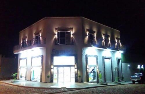 Gobernador Roca Apartamento | Departamento pequeño en gobernador roca