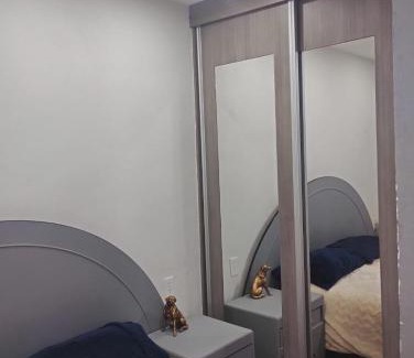 Venustiano Carranza Apartamento | Departamento pequeño y comodo zona aeropuerto cdmx