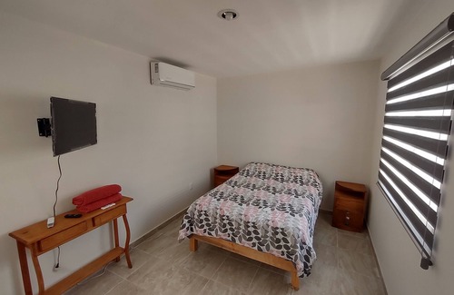 Tampico Apartamento | Departamento personal o ejecutivo tampico