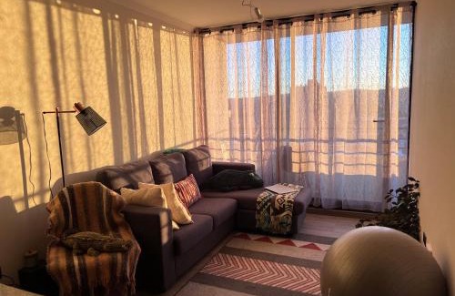 Concepcion Apartamento | Departamento piso 17 Concepción