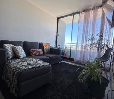 Concepcion Apartamento | Departamento piso 17 Concepción