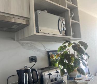 Concepcion Apartamento | Departamento piso 17 Concepción