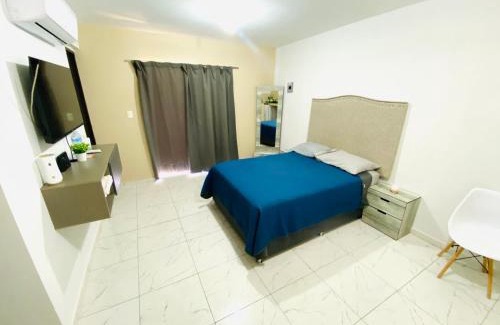 Mazatlan Apartamento | Departamento Piso 3