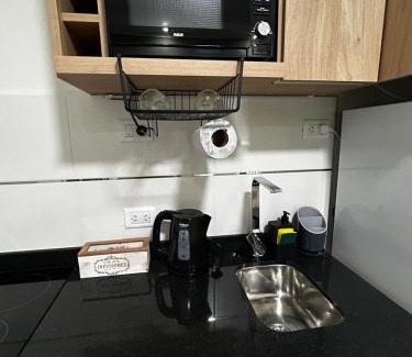 Chajari Apartamento | Departamento PLANTA BAJA - Termas - Agua de Vida