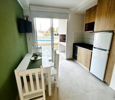 Chajari Apartamento | Departamento PLANTA BAJA - Termas - Agua de Vida