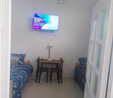 Chota Apartamento | Departamento Platinum