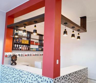 Chota Apartamento | Departamento Platinum