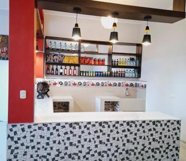 Chota Apartamento | Departamento Platinum