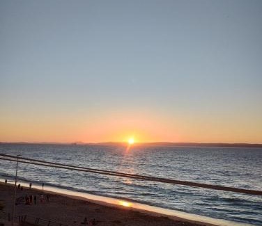 Tome Apartamento | Departamento Playa Bellavista Tomé