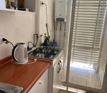 Tome Apartamento | Departamento Playa Bellavista Tomé