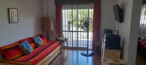 Villa Carlos Paz Apartamento | Departamento pleno centro de Villa Carlos Paz
