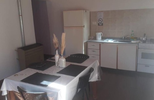 Los Antiguos Apartamento | departamento por día ruta 41 2