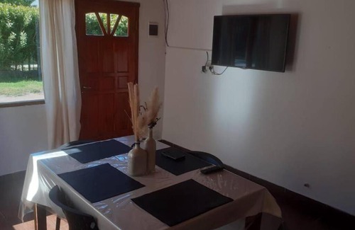 Los Antiguos Apartamento | departamento por día ruta 41 2
