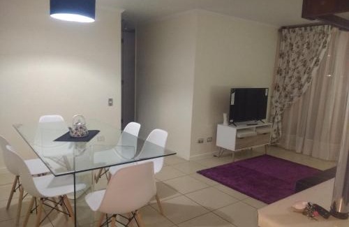 Arica Apartamento | departamento por día Arica