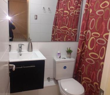Arica Apartamento | departamento por día Arica