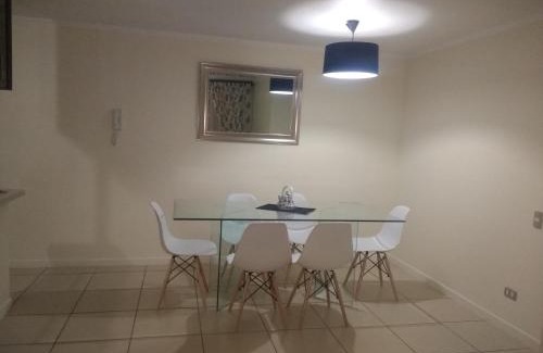 Arica Apartamento | departamento por día Arica